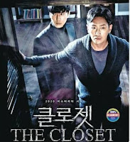 Sinopsis Film The Closet dan Ciri-Cirinya