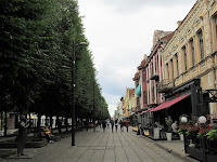 kaunas