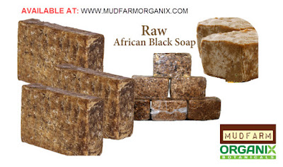 Black Soap For Sale In Toronto