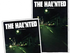 THE HAUNTED: Tema de su nuevo DVD/CD en vivo