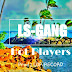 LS-GANG - Hot Players (2019) DOWNLOAD MP3 