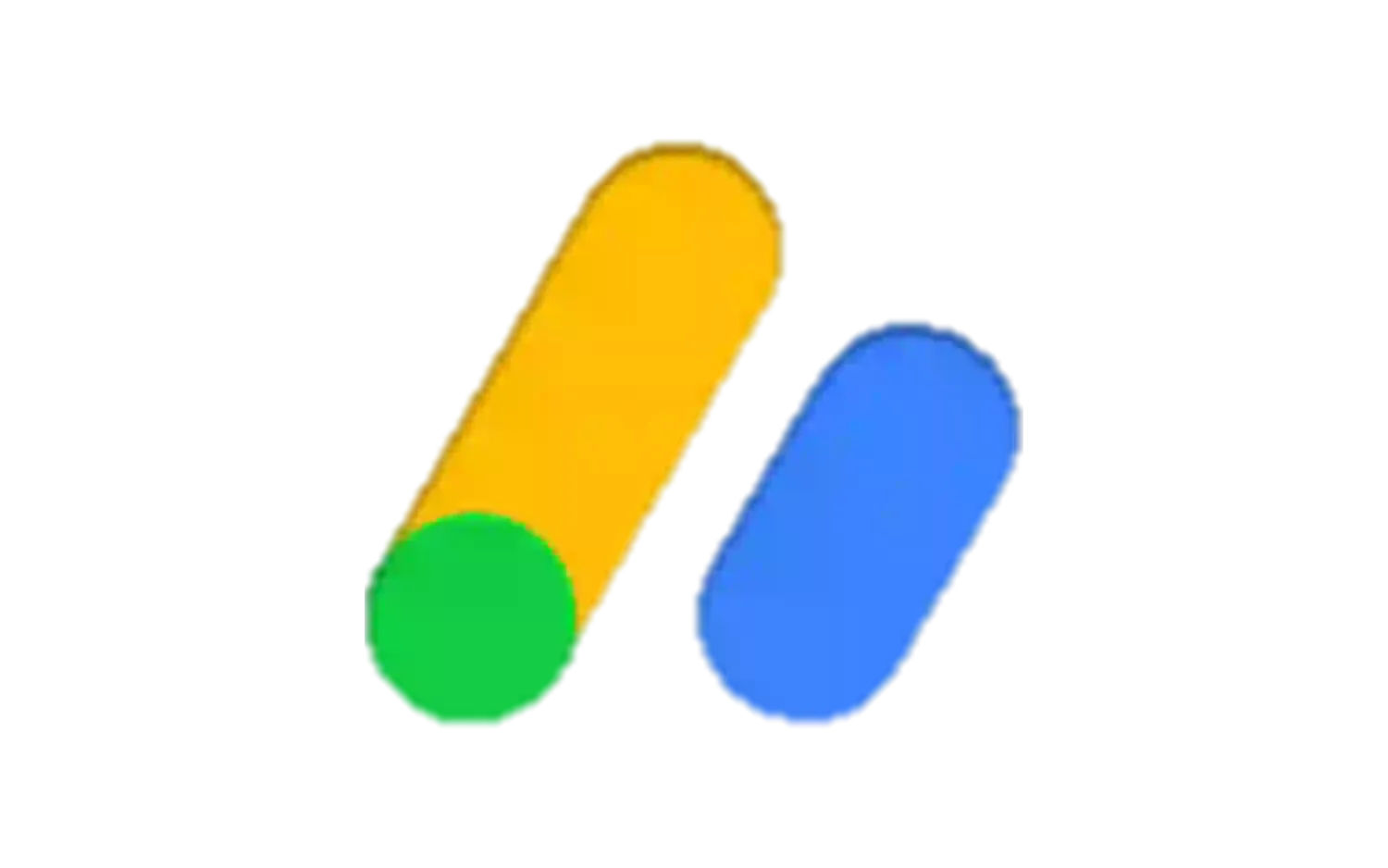 logo Google AdSense terbaru
