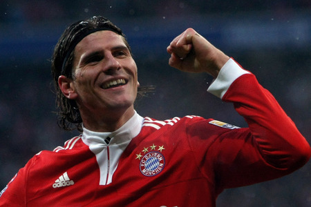 Mario Gomez Pictures