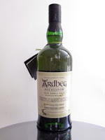 ardbeg alligator