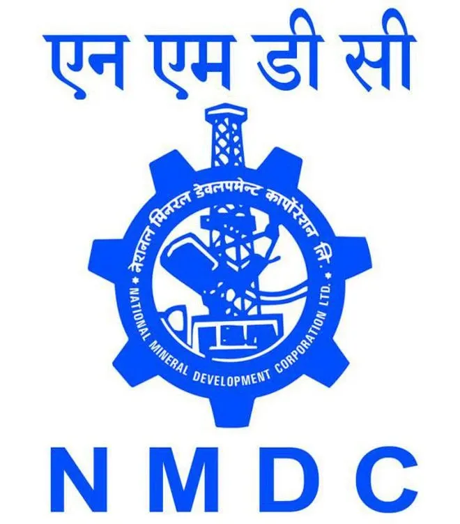 NMDC Recruitment 2022
