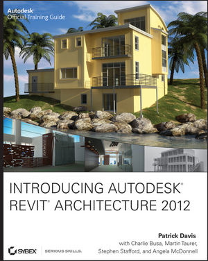 Revit Oped August 2011