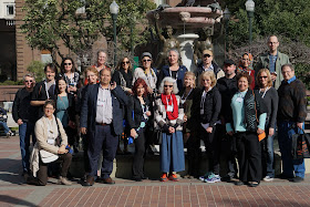 Writers Photo Walk with Melanie E. Rijkers #ikzieikzie 