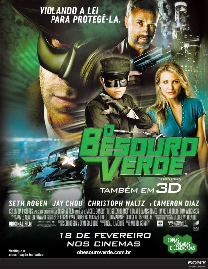 filme besouro verde poster cartaz