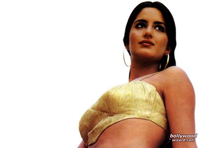 hot wallpapers of katrina kaif in bikini