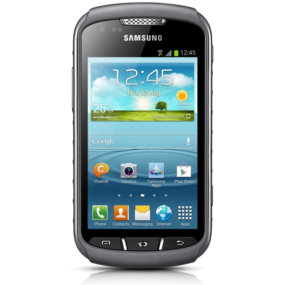Samsung C3350 X Cover II