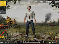 Cara Menambah Teman Di Game Pubg Mobile