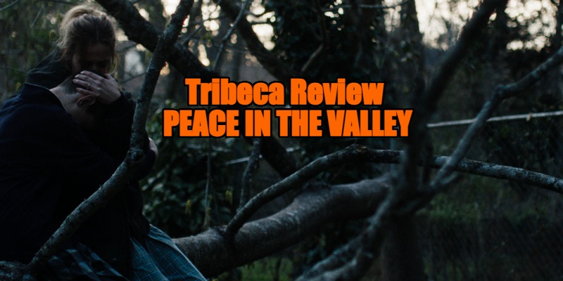 Peace in the Valley review