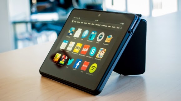 Best 10 Top Android Tablets in the World 2014