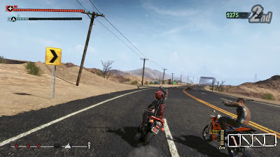 Download Game Road Redemption PC Games Full Version | Murnia Games