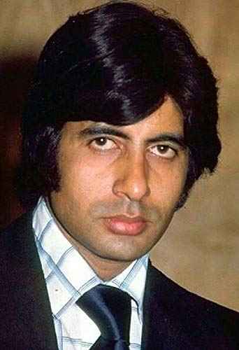 88+ Amitabh Bachchan images free download