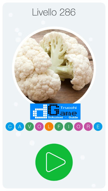 Indovina l'immagine 2 soluzione livello 281-290
