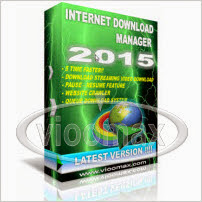 Internet Download Manager Latest Version 2015