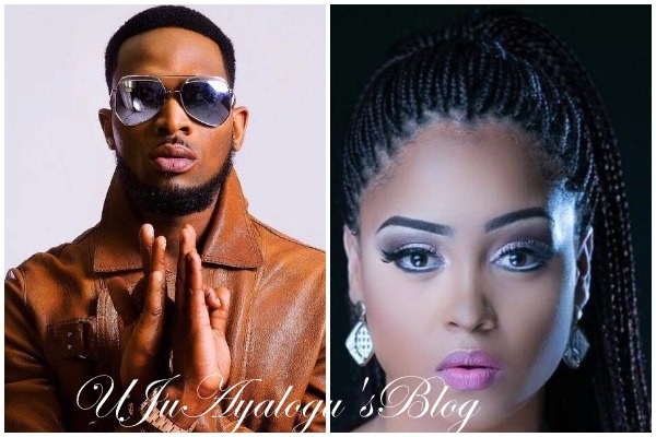 Dbanj, wife Didi Kilgrow expecting first child?