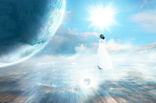 Ascension 2017: Love in Action by the Celestial White Beings  Channeled through Natalie Glasson