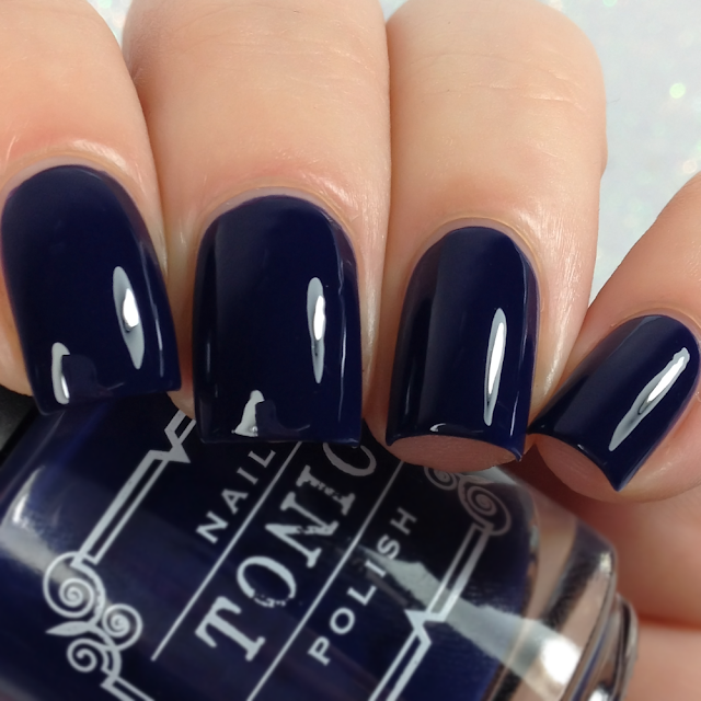 Tonic Polish-Sailor Undies