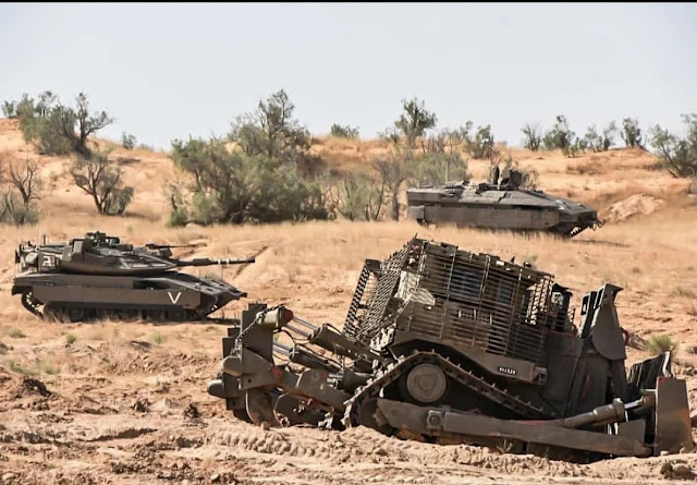 RETEX, INNOVATION ET ENTRAINEMENT POUR LES EQUIPAGES ISRAELIENS.  DIA%20Tsahal