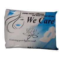 We Care Sanitary Pad Distributorship