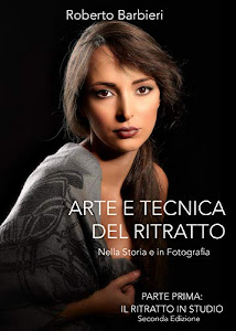 Arte e Tecnica del Ritratto: Nella Storia e in Fotografia