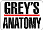 Grey´s Anatomy