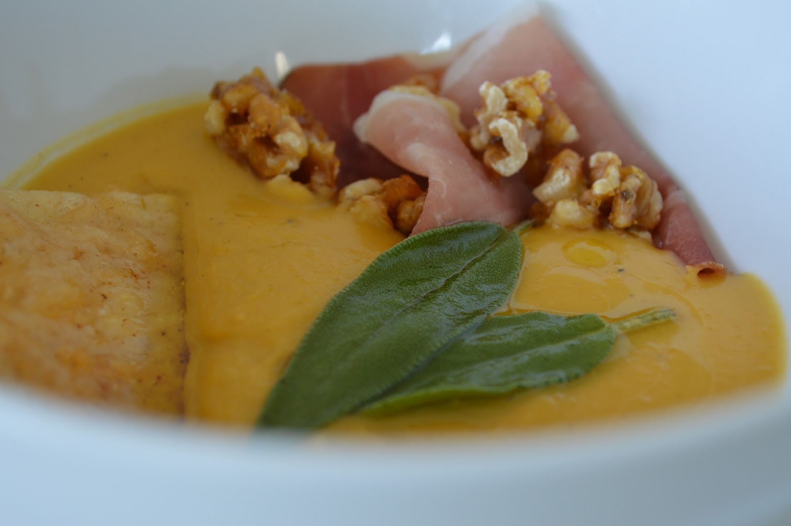 renéfood to veloute butternut how squash a make