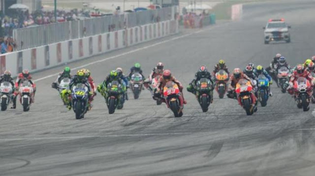4ngkorNews - Jadwal Lengkap Balapan MotoGP Musim 2016