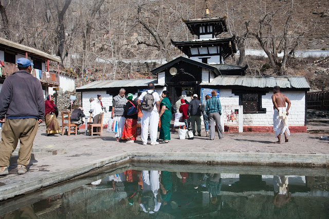 Jomsom Muktinath Tour