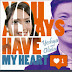 Download Lagu Yeshua & Olivia - You Always Have My Heart Mp3