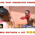 Comedy Skit: Tag That Inquisitive Friend who disturbs a lot (Diary of Comedy)