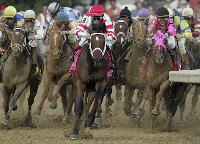 133rd Kentucky Derby