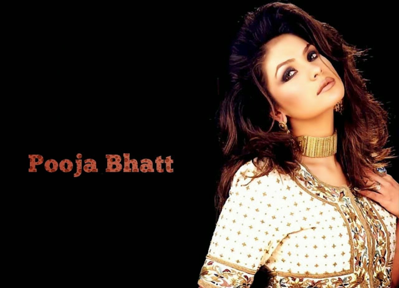 Pooja Bhatt Hd Wallpapers Free Download