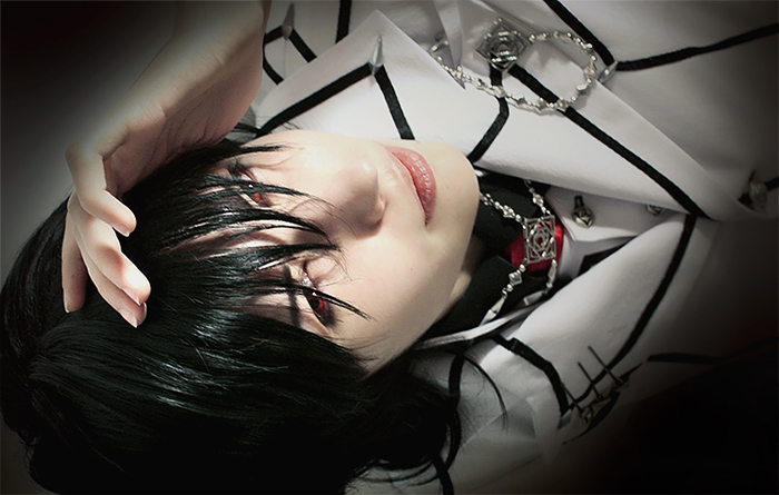 vampire knight kaname kuran. Kaname Kuran