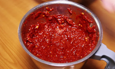 SCHEZWAN SAUCE