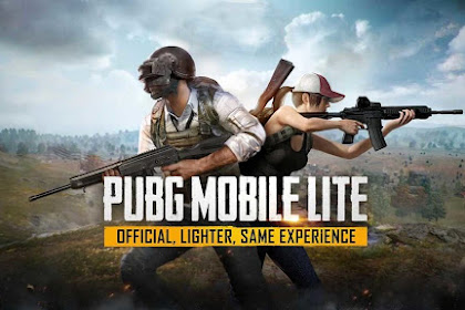 Download PUBG Mobile Lite APK, PUBG untuk Android Ram 1GB