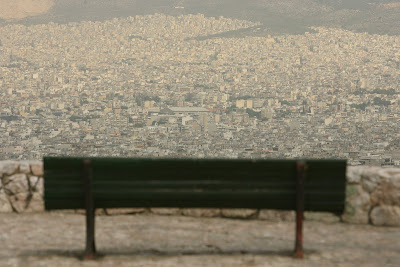 Το νέφος της πράσινης ενέργειας του Παπανδρέου πνίγει την Αθήνα