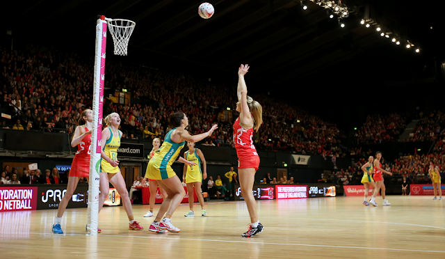 Boost Your Netball Skills Rapidly, Know These 4 Important Netball Drills (Part 1)