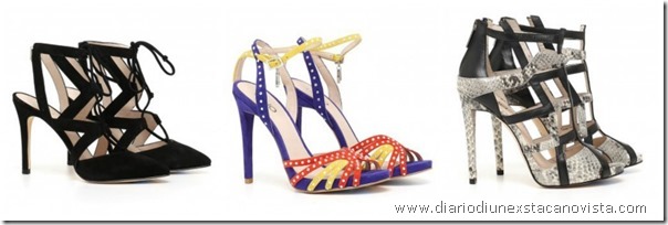 lio jo shoes