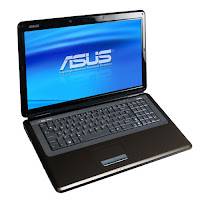 Asus K70AE