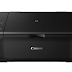 Canon PIXMA MG3520 - Printer Driver