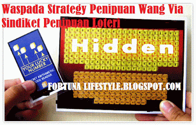 <img src="Sindiket Penipuan Loteri.jpg" alt=" Waspada Strategy Penipuan Wang Via Sindiket Penipuan Loteri ">