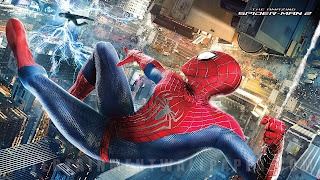 THE AMAZING SPIDERMAN 2 FOR ANDROID