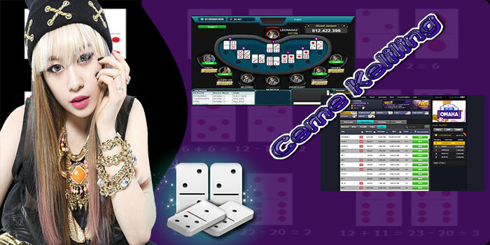 Liputan Poker Online: Cara Deposit Pulsa Permainan Bandar ...