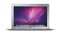 Apple MacBook Air 13-inch