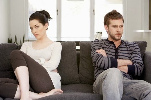 Top 5 Ways To Find That Your Husband Is Cheating On You