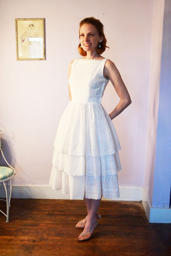 Ken s blog Snowwhite inspired Wedding  Dress  perfect for 