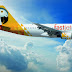 Fastjet unveils new brand & livery ahead of launch.